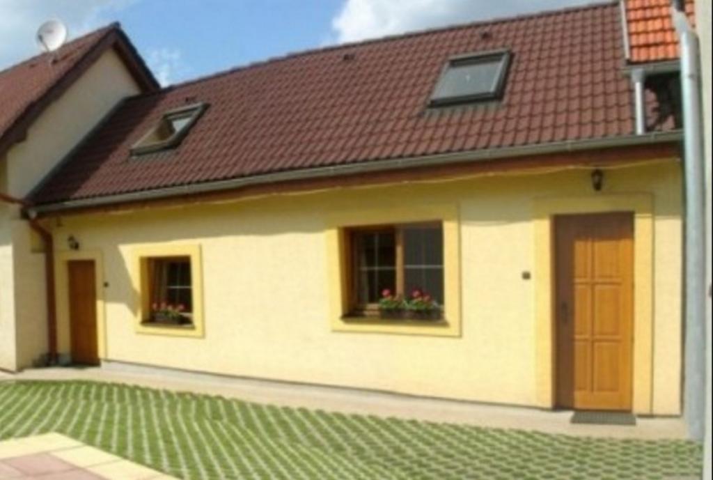 Apartamento J&M Privat Závažná Poruba Exterior foto