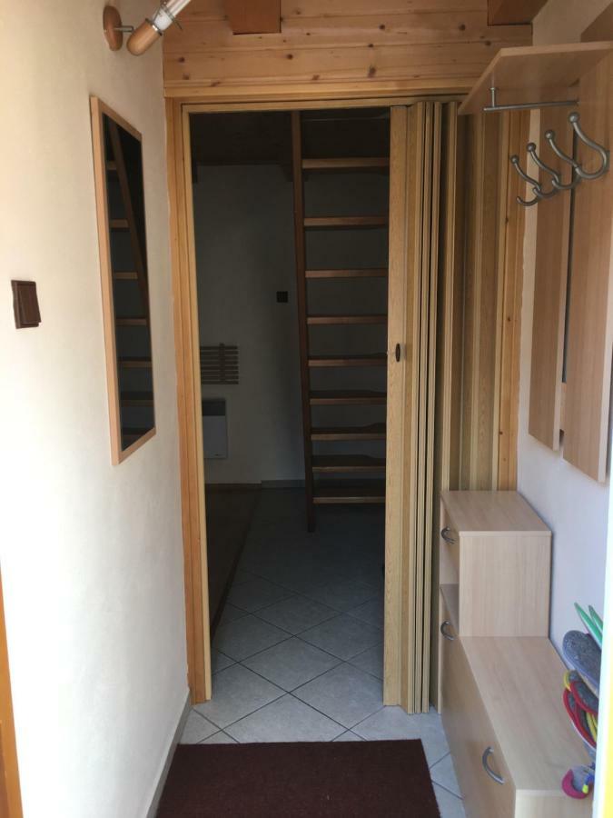 Apartamento J&M Privat Závažná Poruba Exterior foto