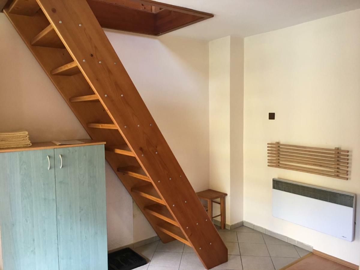 Apartamento J&M Privat Závažná Poruba Exterior foto