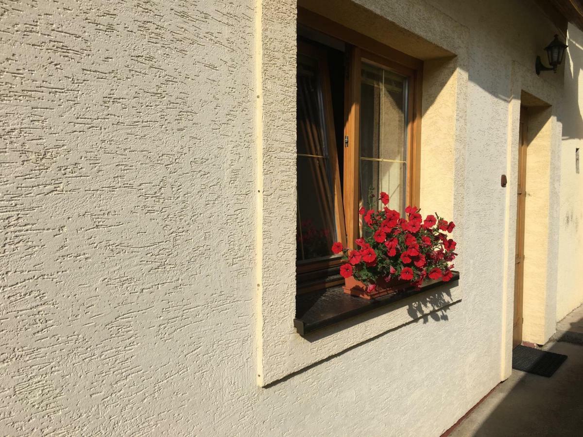 Apartamento J&M Privat Závažná Poruba Exterior foto