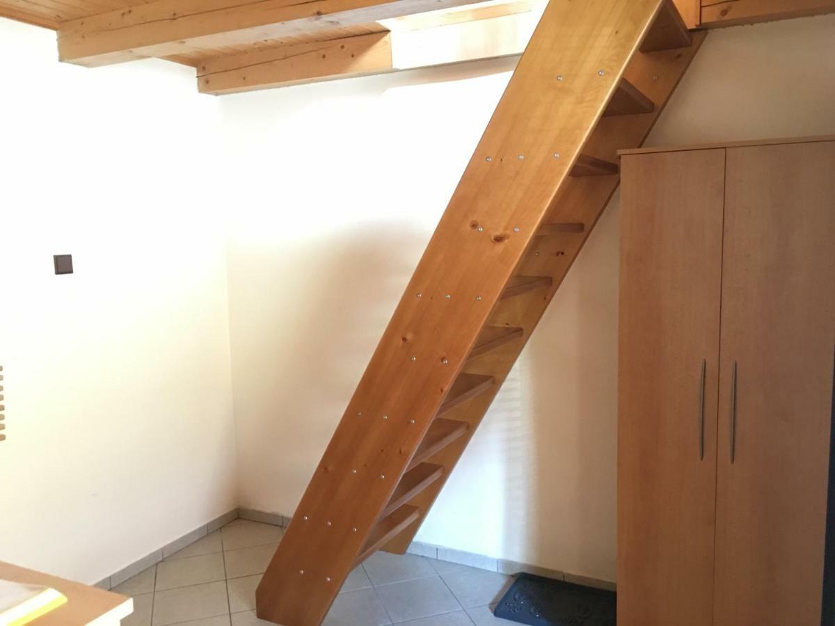 Apartamento J&M Privat Závažná Poruba Exterior foto
