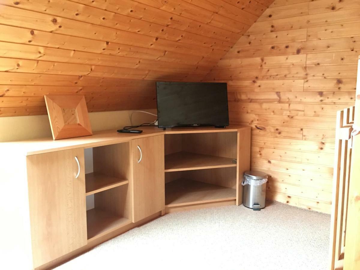 Apartamento J&M Privat Závažná Poruba Exterior foto