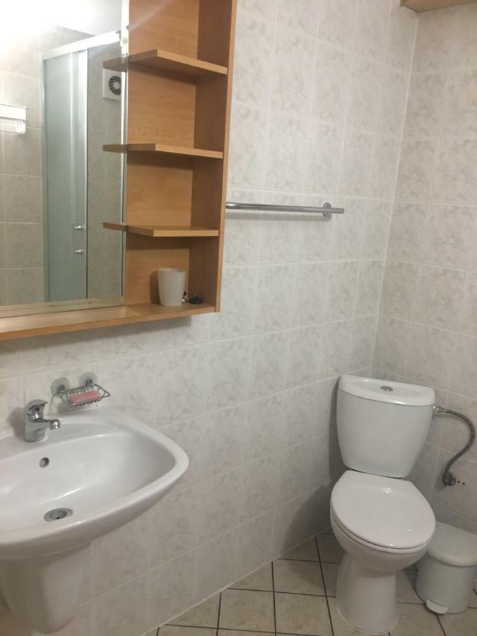 Apartamento J&M Privat Závažná Poruba Exterior foto