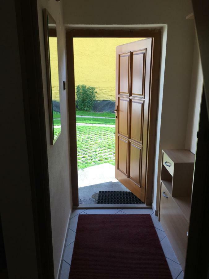 Apartamento J&M Privat Závažná Poruba Exterior foto