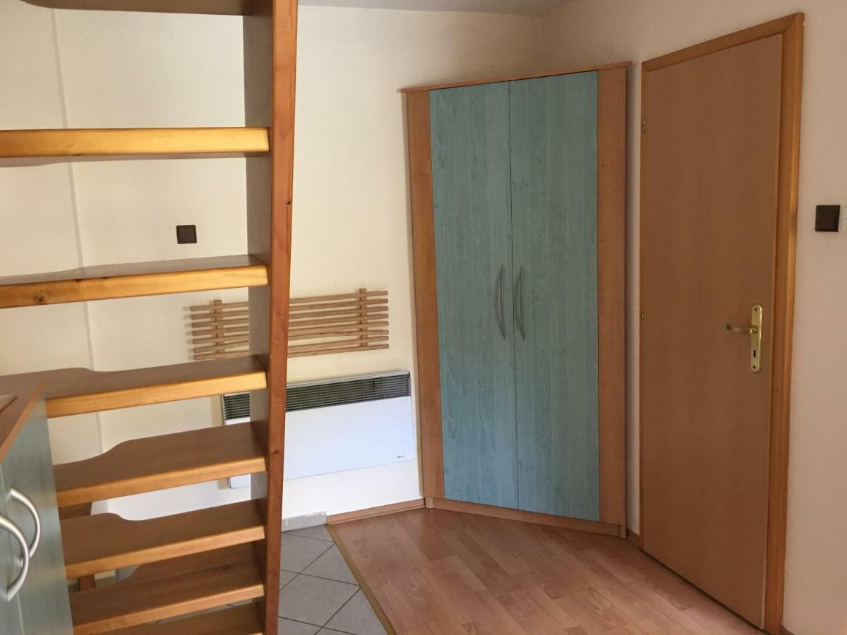 Apartamento J&M Privat Závažná Poruba Exterior foto